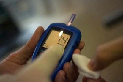 Treshold Lactate testing
